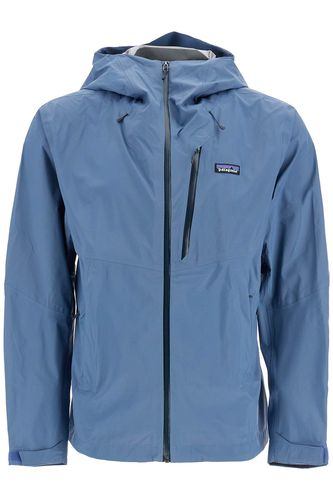 Patagonia Granite Crest Rain Jacket - Patagonia - Modalova