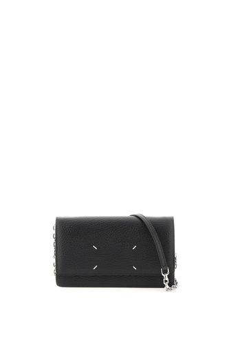 Four Stitches Wallet - Maison Margiela - Modalova