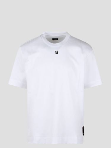 Fendi T-shirt - Fendi - Modalova