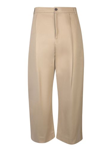 Sorte Trousers - Studio Nicholson - Modalova