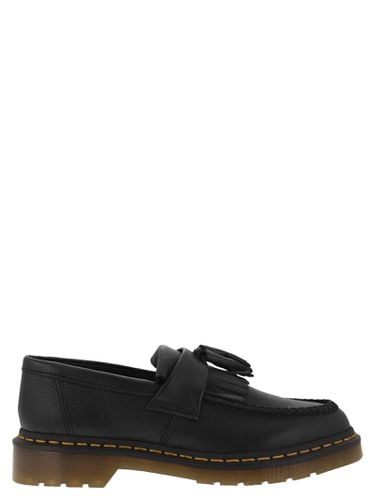 Adrian Tassel Detailed Loafers - Dr. Martens - Modalova