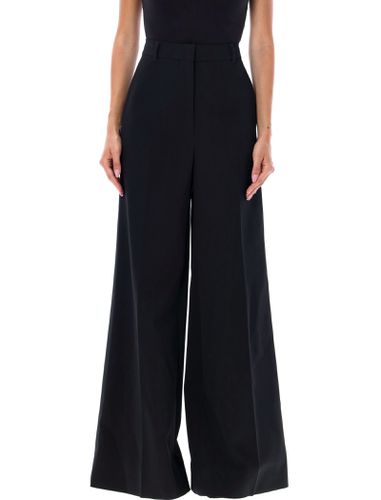 Stella McCartney Flared Pant - Stella McCartney - Modalova