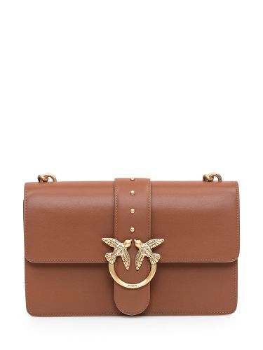 Pinko Love One Classic Bag - Pinko - Modalova