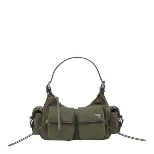 Pinko Cargo Shoulder Bag - Pinko - Modalova