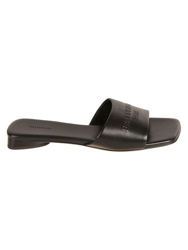 Balenciaga Dutyfree Sandals - Balenciaga - Modalova