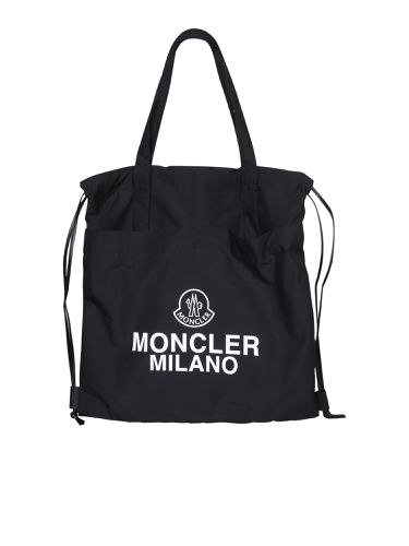 Moncler Nylon Bag - Moncler - Modalova