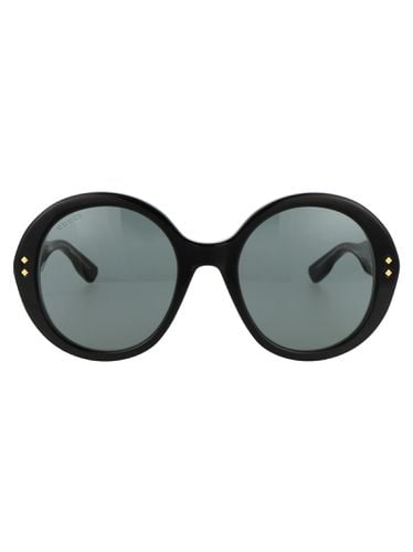 Gucci Eyewear Gg1081s Sunglasses - Gucci Eyewear - Modalova