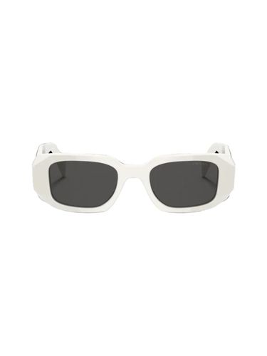 Prada Eyewear Spr 17w Sunglasses - Prada Eyewear - Modalova