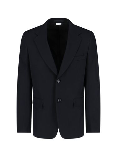 Single-breasted Blazer - Comme Des Garçons Homme Plus - Modalova