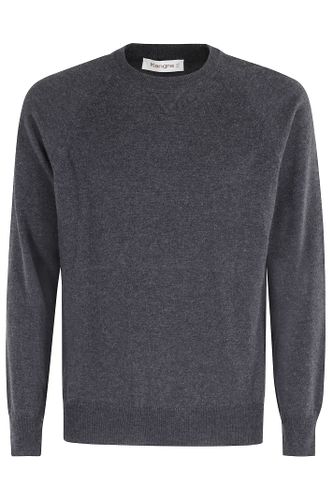 Kangra Felpa Girocollo - Kangra - Modalova