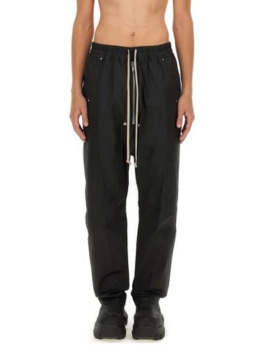 Rick Owens Pant bela - Rick Owens - Modalova