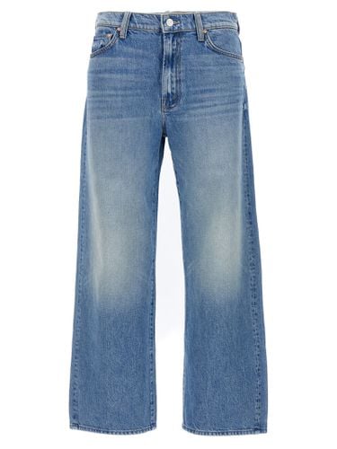 Mother the Dodger Ankle Jeans - Mother - Modalova