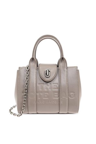 The Turnlock Crossbody Tote Bag - Marc Jacobs - Modalova