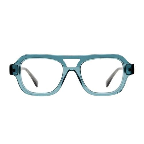 Maske S6 Mk Musk Gree /grey Sunglasses - Kuboraum - Modalova