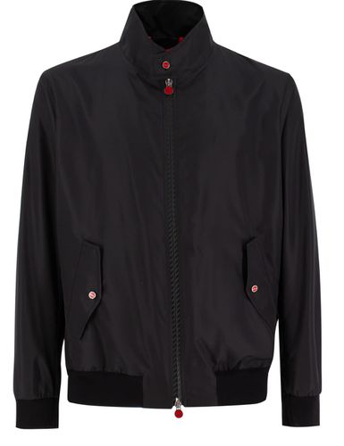 Kiton Jacket - Kiton - Modalova