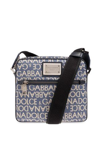 Dolce & Gabbana Shoulder Bag - Dolce & Gabbana - Modalova