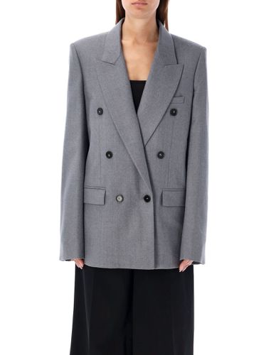 Double-breasted Blazer - Stella McCartney - Modalova