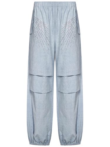 Amen Trousers - Amen - Modalova