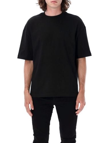 AMIRI Tonal Logo Over T-shirt - AMIRI - Modalova