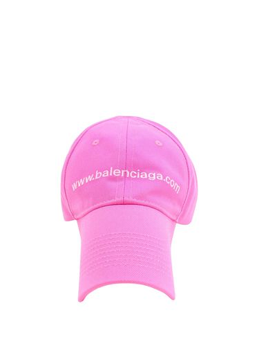 Balenciaga Hat - Balenciaga - Modalova