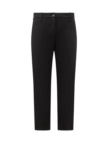 Magda Bootcut Trousers - Nine in the Morning - Modalova