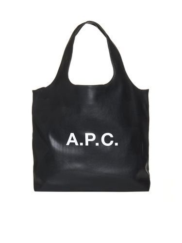 A. P.C. Ninon Tote Bag - A.P.C. - Modalova