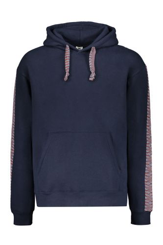 Missoni Logo Embroidery Sweatshirt - Missoni - Modalova