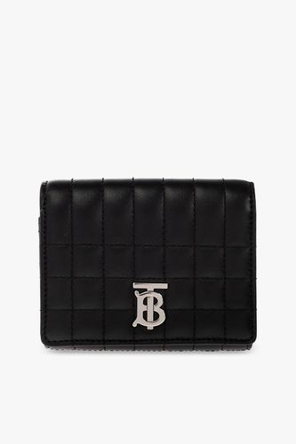 Burberry lola Wallet - Burberry - Modalova