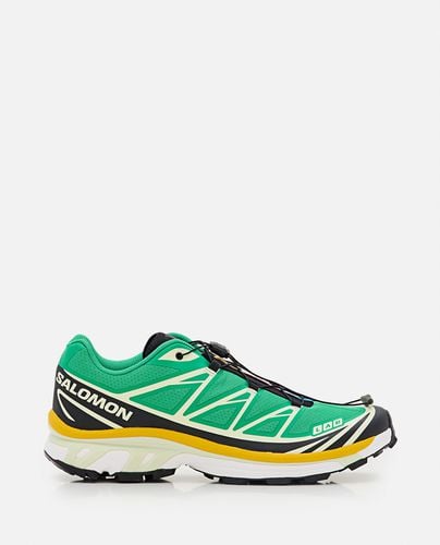 Salomon Xt-6 Sneakers - Salomon - Modalova