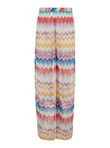 Missoni Trousers - Missoni - Modalova