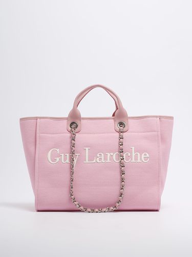 Corinne Large Shopping Bag - Guy Laroche - Modalova
