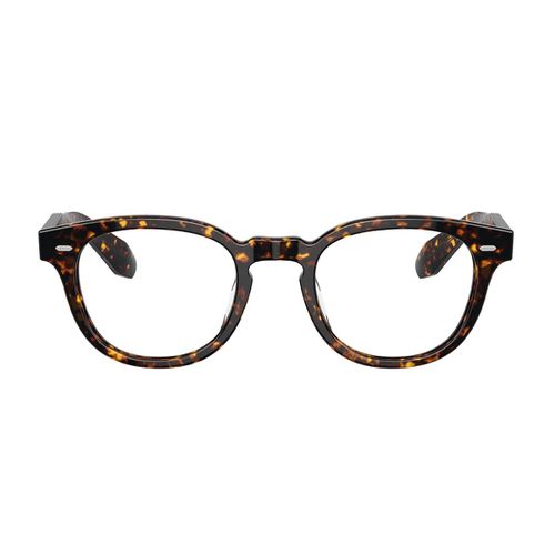 Ov5528u- N.01 1741 Sunglasses - Oliver Peoples - Modalova