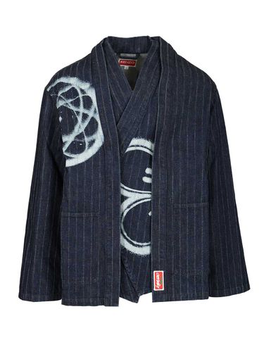 Kenzo X Futura 2000 Kimono Jacket - Kenzo - Modalova