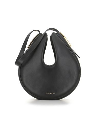 Lanvin Bag Hobo Cymbal - Lanvin - Modalova