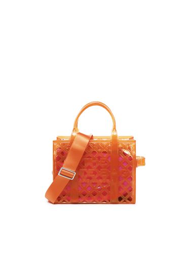 Marc Jacobs The Small Tote Jelly - Marc Jacobs - Modalova