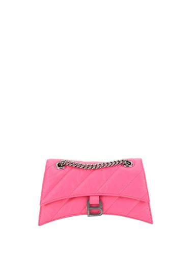 Balenciaga Crush Shoulder Bag - Balenciaga - Modalova