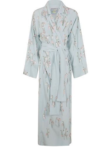 Bernadette Dress Gisou Embroidered - Bernadette - Modalova