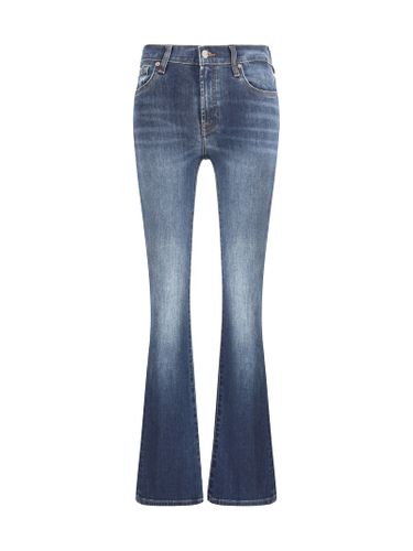 For All Mankind Gran Canyon Jeans - 7 For All Mankind - Modalova