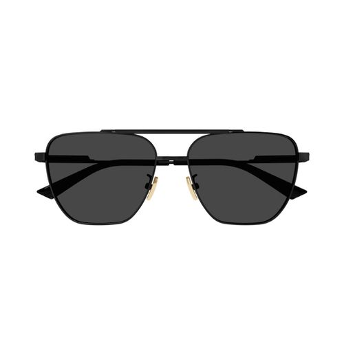 BV1236s 001 Sunglasses - Bottega Veneta Eyewear - Modalova