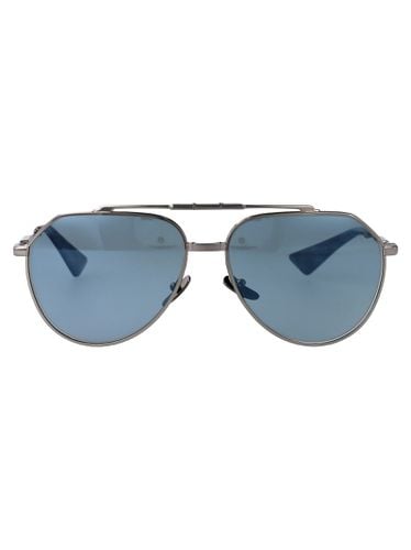 Dg2302 Sunglasses - Dolce & Gabbana Eyewear - Modalova