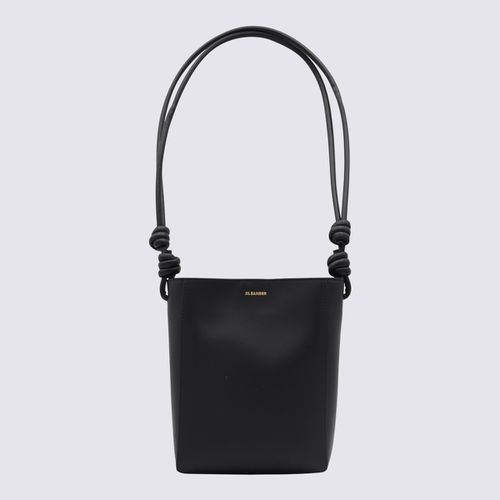 Leather Crossbody Bag - Jil Sander - Modalova