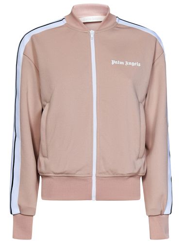 Palm Angels Bomber Track Jacket - Palm Angels - Modalova