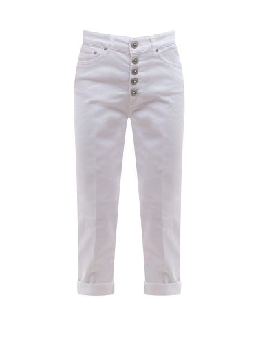 Dondup Trouser - Dondup - Modalova