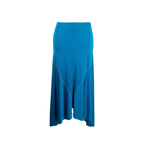 Marni Draped Midi Skirt - Marni - Modalova