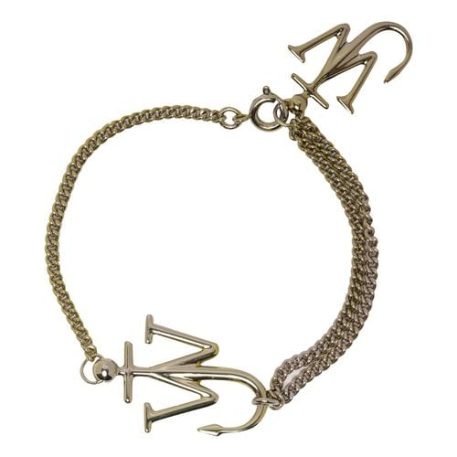 J. W. Anderson Anchor Bracelet - J.W. Anderson - Modalova