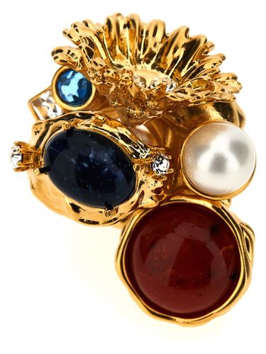 Marni Multilayer Ring - Marni - Modalova