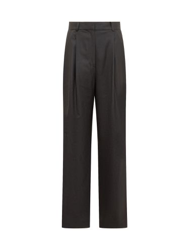 Loulou Studio Wide Leg Pants - Loulou Studio - Modalova