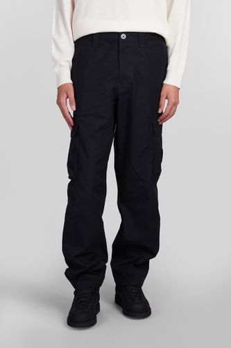 Cotton Cargo Pant - Stone Island - Modalova