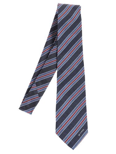 Etro Tie - Etro - Modalova