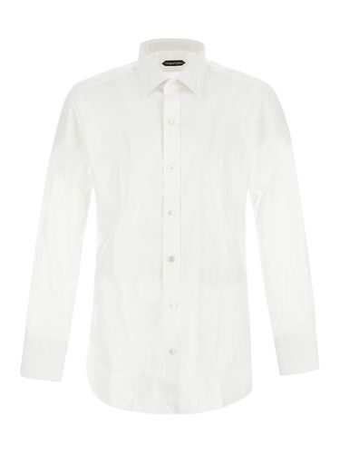 Tom Ford Classic Shirt - Tom Ford - Modalova